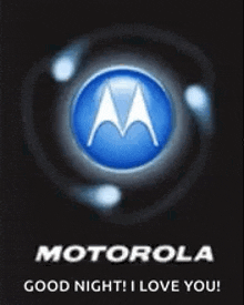 Motorola One GIF - Motorola One Logo GIFs