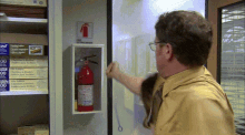 The Office Rainn Wilson GIF - The Office Rainn Wilson Dwight Schrute GIFs