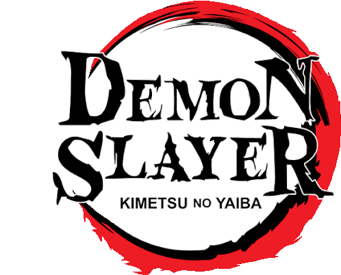 Demon Slayer Sticker - Demon Slayer Stickers