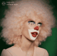 Clowngirl GIF - Clowngirl GIFs
