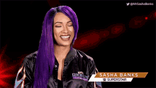 Sasha Banks Eddie Guerrero GIF - Sasha Banks Eddie Guerrero Wwe GIFs