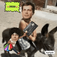 2020 For GIF - 2020 For President GIFs