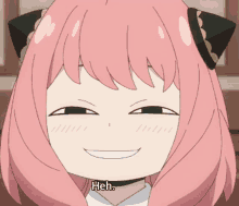 MS_memer_group smug anime face Memes & GIFs - Imgflip