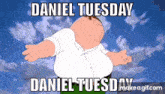 Daniel Tuesday Peter GIF - Daniel Tuesday Daniel Tuesday GIFs