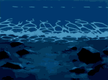 Ocean Animation GIFs | Tenor