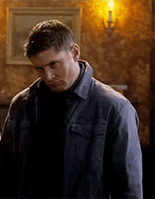 disappointed bad acting the french mistake supernatural