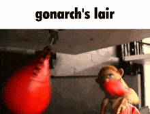 Half Life 1 Gonarch'S Lair GIF - Half Life 1 Gonarch'S Lair Half-life Chapters GIFs