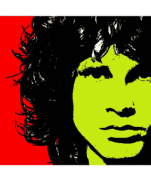 Shine On Jim Morrison GIF - Shine On Jim Morrison GIFs