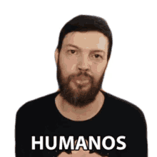 humans humanos