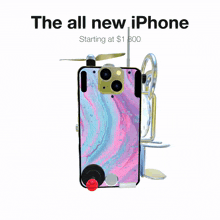 Iphone 2026 GIF