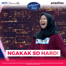 Indonesian Idol Rcti GIF - Indonesian Idol Rcti Fremantle GIFs
