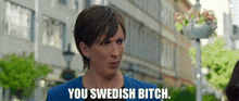 Swedish Bitch GIF
