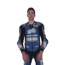 ponsson christophe alstare yamaha well done