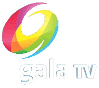 Gala Tv Canal 9 Sticker