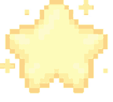 star kawaii kawaii star pretty sparkly