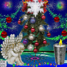 Boldog Karácsonyt Merry Christmas GIF - Boldog Karácsonyt Merry Christmas Happy Holidays GIFs