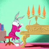 Bugs Bugs Bunny GIF - Bugs Bugs Bunny Bugs Bunny Movie GIFs