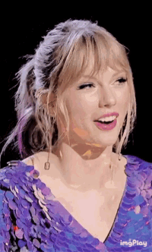 Taylor Swift Oh Wow GIF