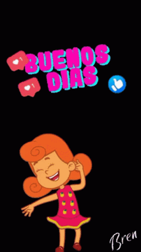 Buenos Dias Discord GIF - Buenos Dias Discord Comedy - Discover & Share GIFs