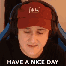 Have A Nice Day Have A Good Day GIF - Have A Nice Day Have A Good Day Good Vibes GIFs