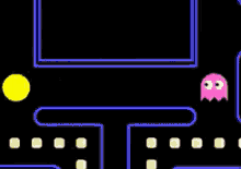 Funny Pacman GIF - Funny Pacman Pinky GIFs