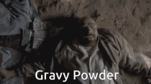 Gravy Powder Cringecord GIF - Gravy Powder Cringecord GIFs