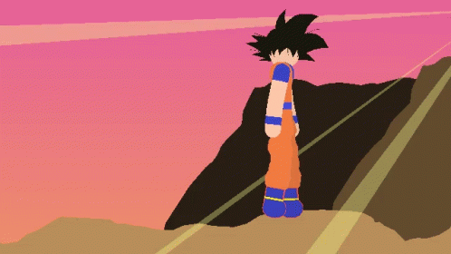 Sticknodes Tutorial: Animating a DBZ-Inspired Combo 