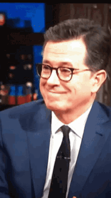 Stephen Colbert Awkward GIF - Stephen Colbert Awkward Cute GIFs