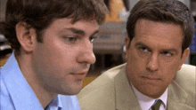 The Office Wow GIF - The Office Wow Ok GIFs