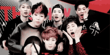 Kpop Got7 GIF