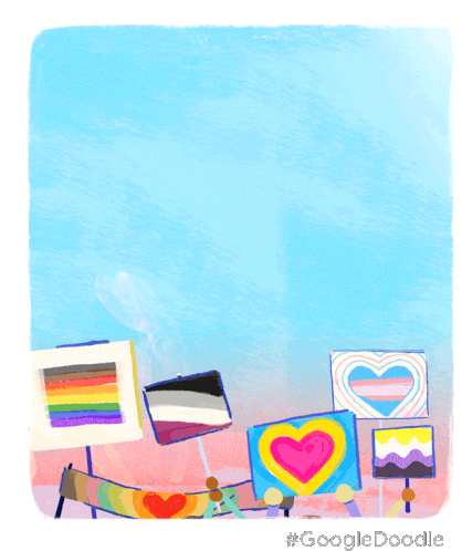 Happy Pride Stonewall Sticker - Happy Pride Stonewall Happy Pride Month Stickers
