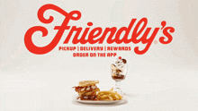 Friendlys Restaurant GIF - Friendlys Restaurant Friendlys Ice Cream GIFs