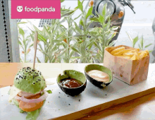 foodpanda delivery avocada yum eat foodpanda delivery avocada yum eat