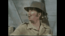 Monty Python Bruce GIF - Monty Python Bruce Confusion GIFs