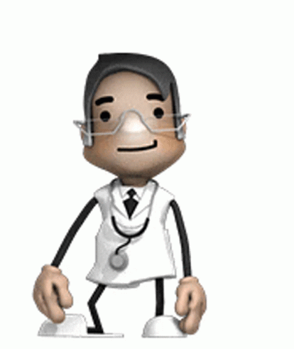Doctor gif. Доктор гиф. Врач gif. Веселый доктор гифка.