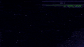 a bunch of gn - x robots are flying in space