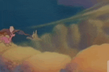 Annabelle All Dogs Go To Heaven GIF - Annabelle All Dogs Go To Heaven GIFs
