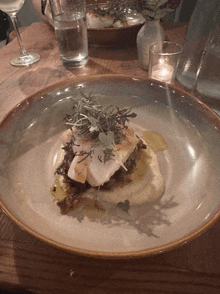 Fine Dining GIF - Fine Dining GIFs