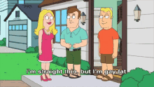 Family Guy Gay GIF - Family Guy Gay Fat GIFs