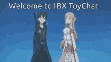 ibxtoycat toycat welcome anime welcome welcome aesthetic