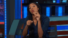Rule #1 GIF - Late Night Daily Show GIFs