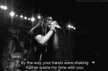 The Used Music GIF