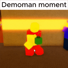 Demoman Demo Man GIF - Demoman Demo Man Demoman Ldtd GIFs