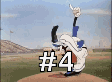 Goofy Baseball GIF - Goofy Baseball Popfly GIFs