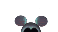 scare mickey