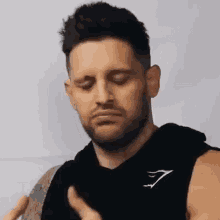 Lex Fitness Funny Face GIF - Lex Fitness Funny Face Mocking GIFs