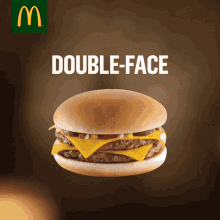 Io Cheeseburger GIF - Io Cheeseburger Mc Donalds GIFs