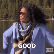 Good Thats Good GIF - Good Thats Good Real Housewives Of Beverly Hills GIFs