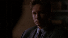 Are You Suggesting That I Can Mulder GIF - Are You Suggesting That I Can Mulder David Duchovny GIFs