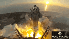 Mvg Moon Mvg Rocket GIF